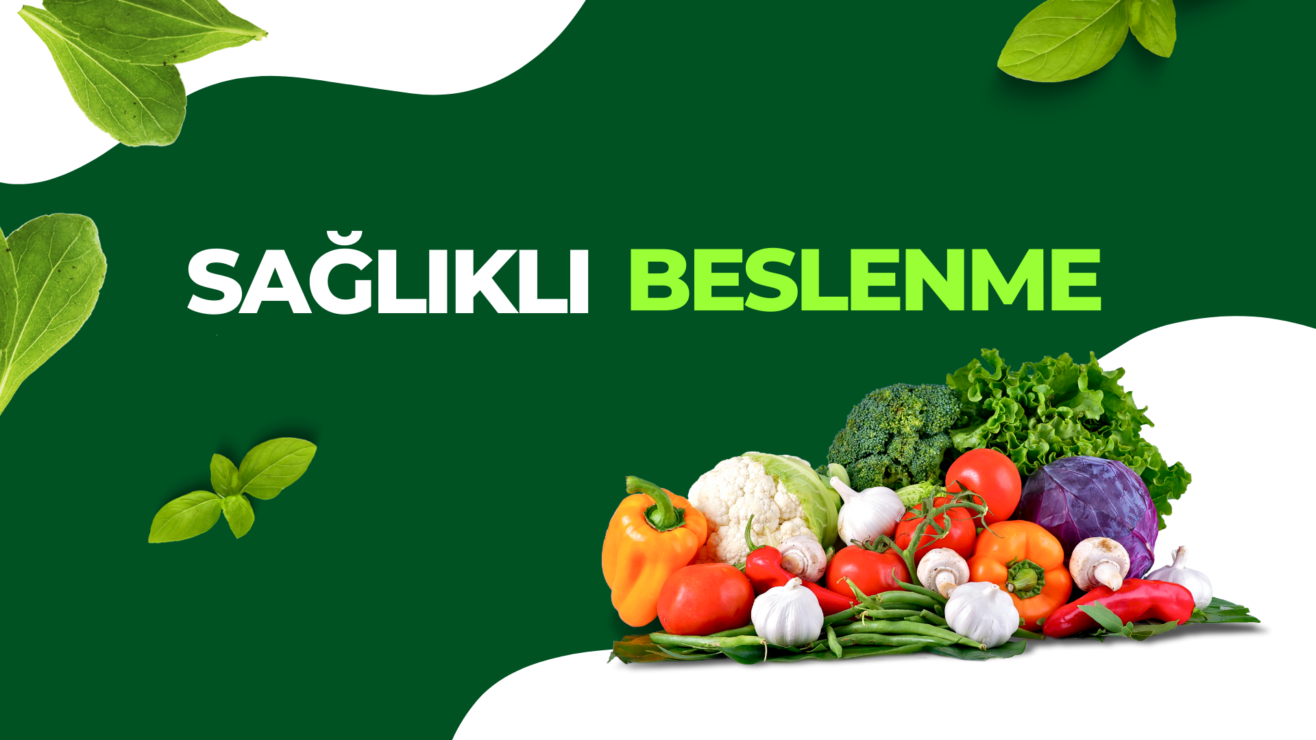 Sağlıklı Beslenmenin Yolları: Dengeli Bir Yaşam İçin Temel İpuçları